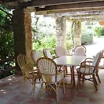 Σπίτι διακοπών Rancho La Herradura Arenas de San Pedro