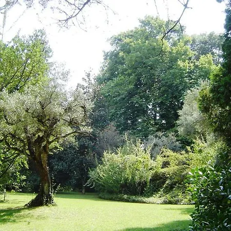 Rancho La Herradura 펜션