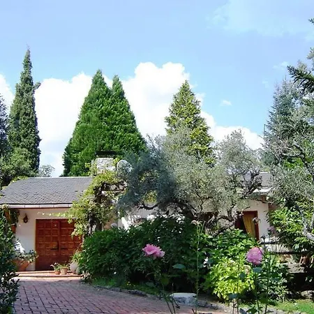 Rancho La Herradura 아레나스 데 산 페드로