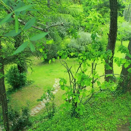 펜션 Rancho La Herradura 아레나스 데 산 페드로