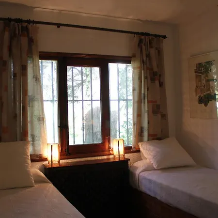 Rancho La Herradura 別荘