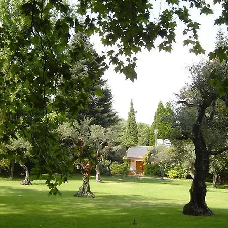 펜션 Rancho La Herradura *