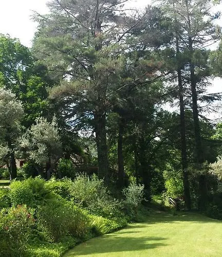 Rancho La Herradura 펜션 *