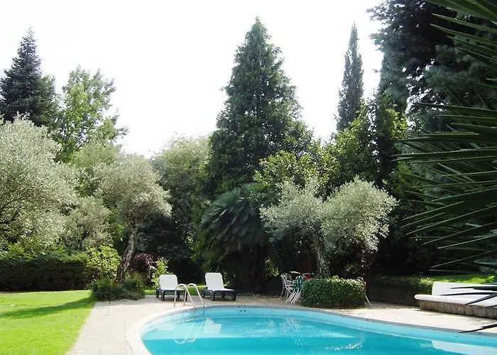 Rancho La Herradura 펜션