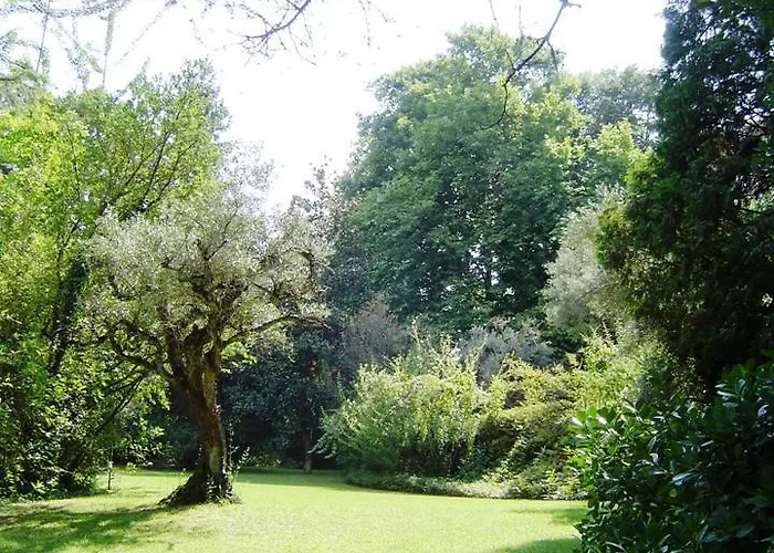 Rancho La Herradura 펜션