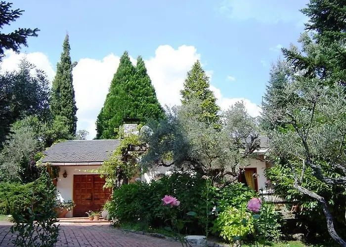 Rancho La Herradura 아레나스 데 산 페드로