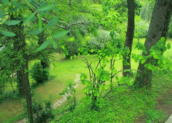 펜션 Rancho La Herradura 아레나스 데 산 페드로