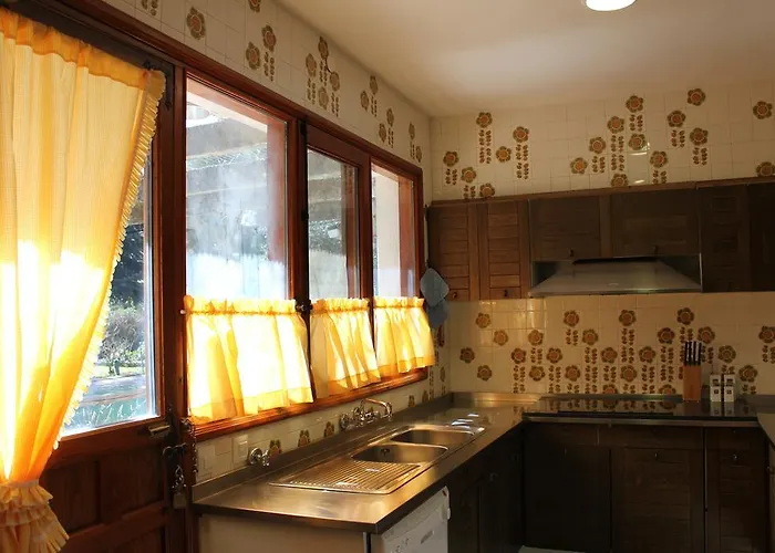 펜션 Rancho La Herradura 아레나스 데 산 페드로