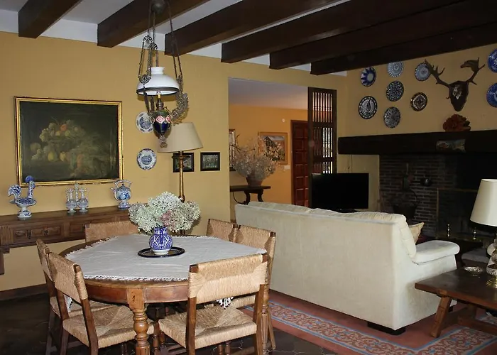 Rancho La Herradura * 아레나스 데 산 페드로