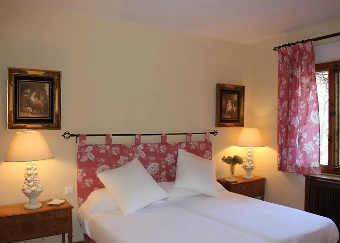 펜션 Rancho La Herradura