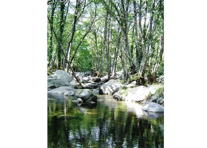 Rancho La Herradura *